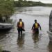 Hallan ahogados a una bebé y 3 adultos en el Río Grande en Texas