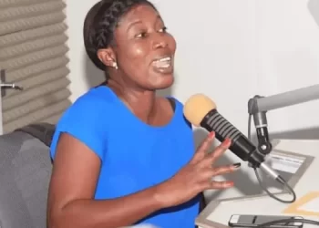 Liberan a periodista haitiana secuestrada hace más de una semana