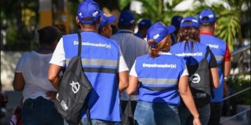 ONE divulgará los resultados del X Censo el 10 de agosto