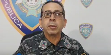 PN investiga muerte de cuatro personas en San José de Ocoa; detienen a varios