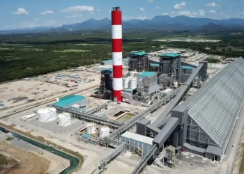 Termina exitosamente mantenimiento mayor de unidad 2