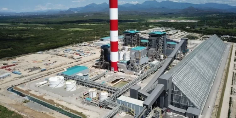 Termina exitosamente mantenimiento mayor de unidad 2