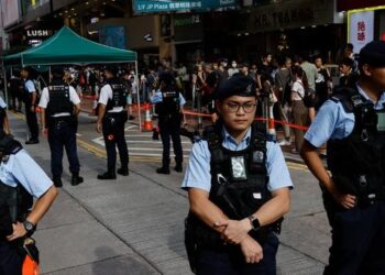 Un hombre asesinó con un cuchillo a tres niños y tres adultos en una guardería en China