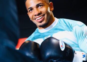 Declaran culpable al exboxeador Félix Verdejo del secuestro que terminó en muerte de su ex pareja