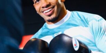 Declaran culpable al exboxeador Félix Verdejo del secuestro que terminó en muerte de su ex pareja