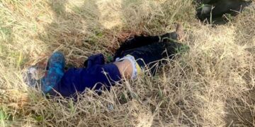 Encuentran cuatro cadáveres tras supuesto enfrentamiento en San José de Ocoa