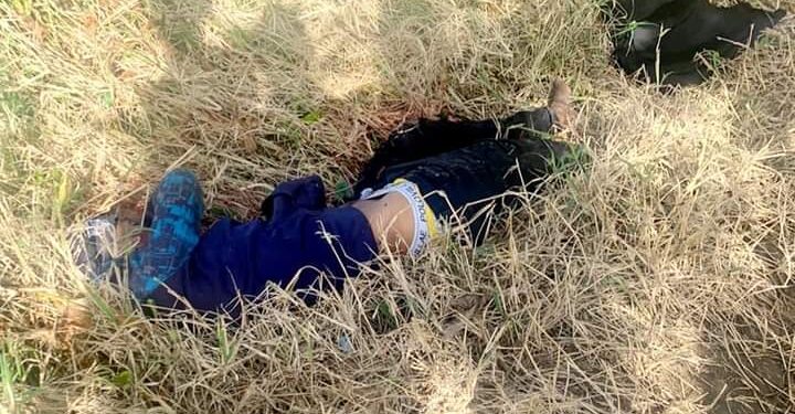 Encuentran cuatro cadáveres tras supuesto enfrentamiento en San José de Ocoa