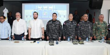 Culmina de manera exitosa Cursos de Pilotaje Vehicular y de Atención Hospitalaria Policial