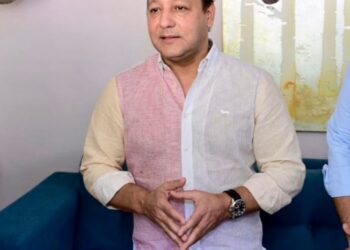 Abel en Tamboril: "El pueblo no tiene de dónde agarrarse para comer tres veces al día"