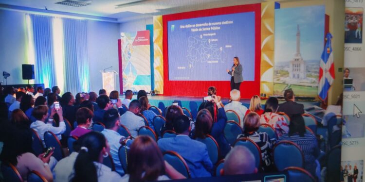 Inversiones en proyectos de construcciones turísticas ascienden a US$10,799 millones