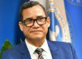 Eddy Olivares le responde al expresidente Leonel Fernández