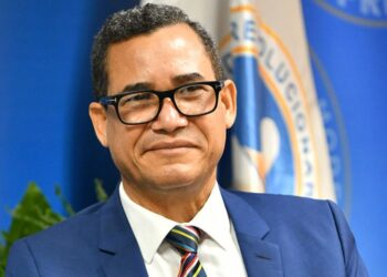 Eddy Olivares le responde al expresidente Leonel Fernández 