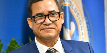 Eddy Olivares le responde al expresidente Leonel Fernández 