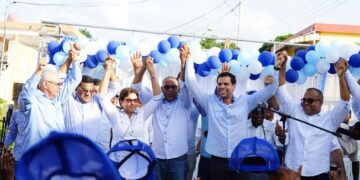 Roberto Ángel asegura crecimiento sostenido del PRM garantiza triunfo en primera vuelta