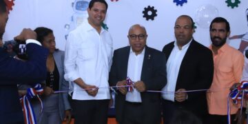 Campamento de Verano “Robótica Educativa” inicia con éxito en la Regional 15 de Educación