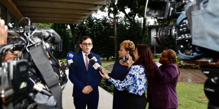 Referencia presenta metodología para diagnosticar leucemias, linfomas y mielomas