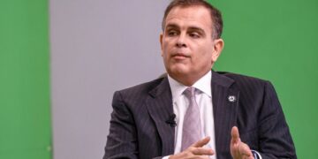 Hacienda sobre recuperación económica: "el buque insignia de nuestro Gobierno ha sido la confianza"