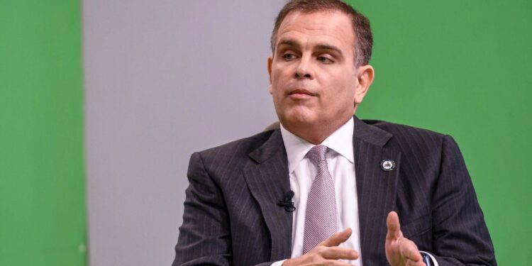 Hacienda sobre recuperación económica: "el buque insignia de nuestro Gobierno ha sido la confianza"