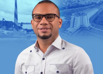 El regidor más votado de la Circ. 3 SDE lanza aspiraciones a diputado por PRM