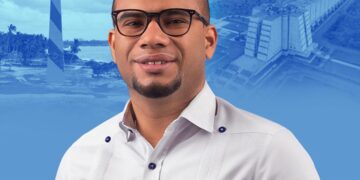 El regidor más votado de la Circ. 3 SDE lanza aspiraciones a diputado por PRM