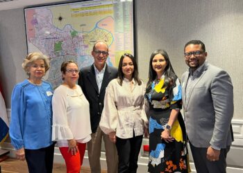 Biored Dominicana propone en congreso cambios metodología de compras medicamentos de alto costo