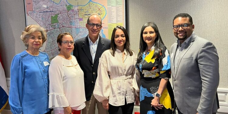 Biored Dominicana propone en congreso cambios metodología de compras medicamentos de alto costo