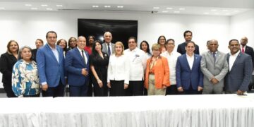 Colegio de Notarios favorece creación del Ministerio de Justicia