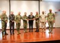 Aduanas mejora las condiciones laborales de su personal militar y policial