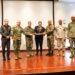 Aduanas mejora las condiciones laborales de su personal militar y policial