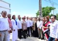 Alcaldía puertorriqueña reconoce trayectoria de Peña Gómez