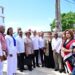 Alcaldía puertorriqueña reconoce trayectoria de Peña Gómez
