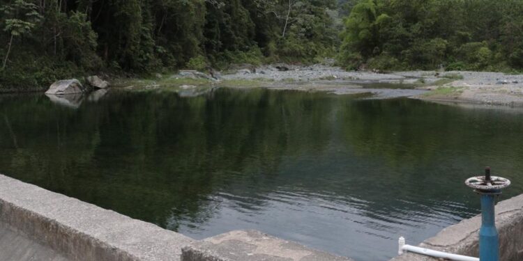 CAASD aumenta a 400 millones de galones producción de agua