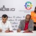 IbiDs.io y la Unión Dominicana de Suplidores Estatales Firman Convenio de Colaboración