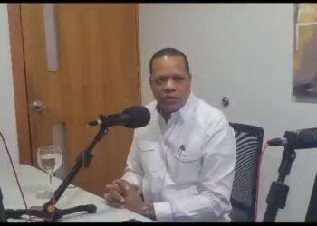 Eddy Alcántara: Oposición entrampada con discurso de pedir soluciones a problemas no resolvieron en 20 años