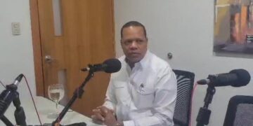 Eddy Alcántara: Oposición entrampada con discurso de pedir soluciones a problemas no resolvieron en 20 años