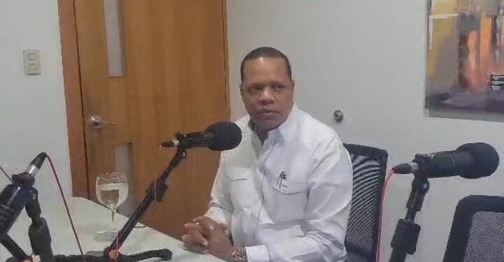 Eddy Alcántara: Oposición entrampada con discurso de pedir soluciones a problemas no resolvieron en 20 años