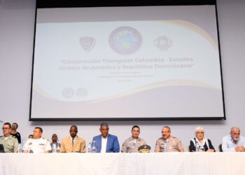 Director general de la Policía Nacional, Generales y coroneles culminan  taller Liderazgo en la Transformación Policial