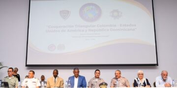 Director general de la Policía Nacional, Generales y coroneles culminan  taller Liderazgo en la Transformación Policial