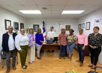 FEDA impulsa la chocolatería dominicana