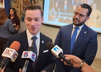 Abogados dominicanos en EE.UU. iniciará actividades este lunes en RD