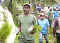 Medio Ambiente llama a seguir integrándose al plan de reforestación y restauración