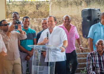 Ignacio Paliza: Jamás pensé que la oposición tuviera problemas con la transparencia