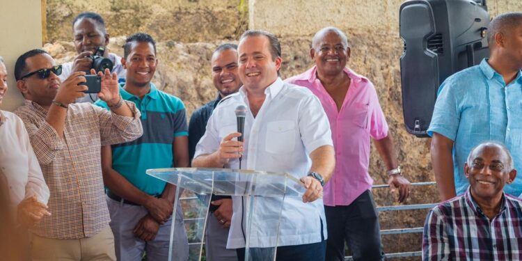 Ignacio Paliza: Jamás pensé que la oposición tuviera problemas con la transparencia