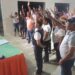 El presidente del Partido MODA realiza recorrido en la Línea Noroeste