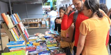 Cultura anuncia celebración de la XXV Feria Internacional del Libro Santo Domingo 2023