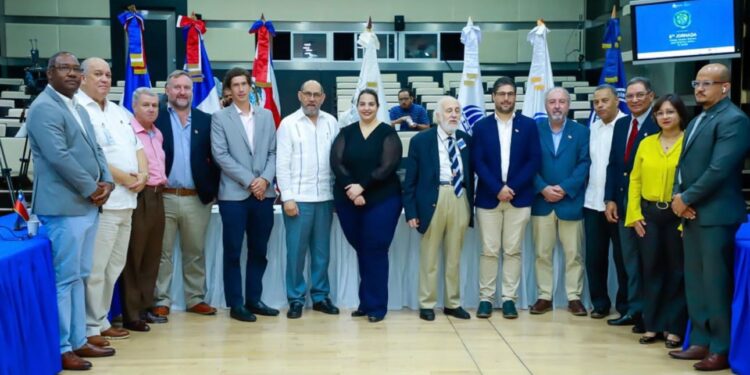 Todo listo para evento en el país sobre seguridad sísmica en América Latina y el Caribe