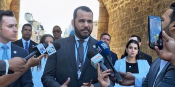 Más de 500 abogados dominicanos ejercen en EE.UU.; inician este lunes actividades en RD