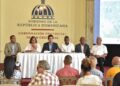Director del INAPA anuncia sorteo de obras por 620 millones de pesos