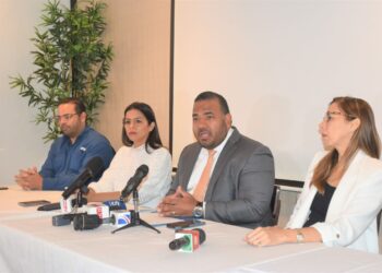 Familia Cedeño Rubini denuncia asociación de malhechores falsifica documentos para despojarlos de propiedades