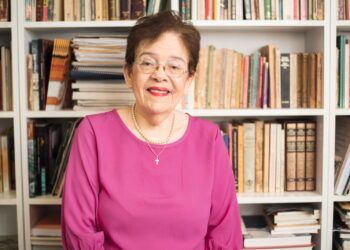 La FILSD 2023 rendirá homenaje a la escritora Jeannette Miller  